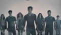 Teen Wolf