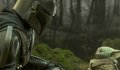 “Mandalorian ve Grogu” Filminden İlk Fragman Yayınlandı!