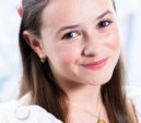 Cailey Fleming