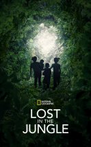 Amazon’un Mucize Çocukları – Lost in the Jungle