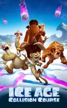 Buz Devri 5 Büyük Çarpışma – Ice Age: Collision Course