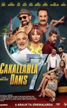 Çakallarla Dans 7