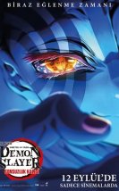 Demon Slayer: Sonsuzluk Kalesi