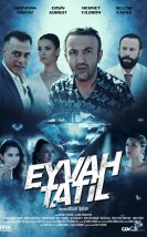 Eyvah Tatil