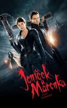 Hansel And Gretel: Witch Hunters