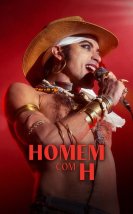Homem com H