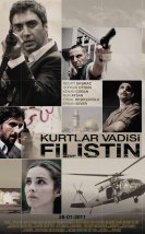 Kurtlar Vadisi Filistin