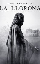 La Llorona