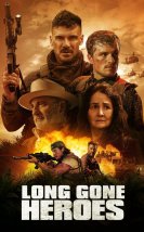 Long Gone Heroes