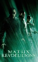 Matrix 3 Revolutions