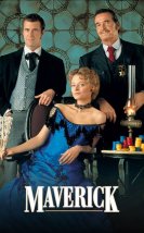Maverick – Maverick
