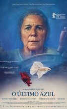 O Último Azul
