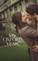 Oxford Aşkım
