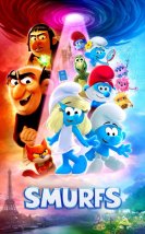 Şirinler Filmi