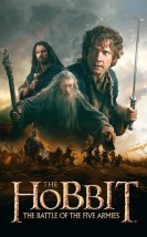The Hobbit: The Battle of The Five Armies