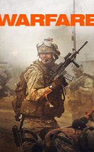 Warfare