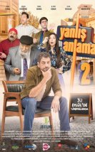 Yanlış Anlama 2