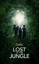 Amazon’un Mucize Çocukları – Lost in the Jungle