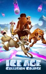 Buz Devri 5 Büyük Çarpışma – Ice Age: Collision Course