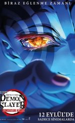 Demon Slayer: Sonsuzluk Kalesi