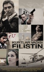 Kurtlar Vadisi Filistin