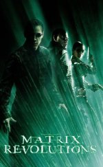 Matrix 3 Revolutions