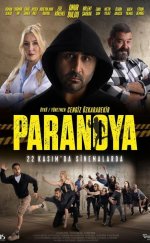Paranoya