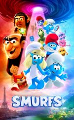 Şirinler Filmi