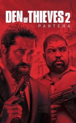 Suç Takımı 2 Pantera