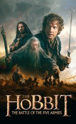 The Hobbit: The Battle of The Five Armies