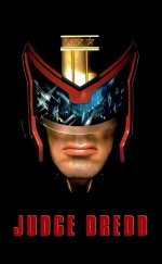 Yargıç – Judge Dredd