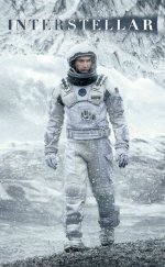 Yıldızlararası (Interstellar)