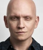 Anthony Carrigan