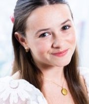 Cailey Fleming