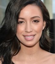 Christian Serratos