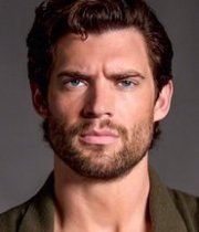 David Corenswet