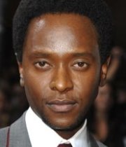 Edi Gathegi