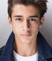Georgie Farmer