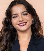 Isabela Merced
