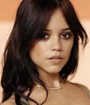 Jenna Ortega