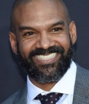 Khary Payton