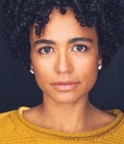 Lauren Ridloff