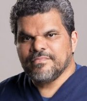 Luis Guzmán