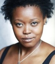 Luyanda Unati Lewis-Nyawo