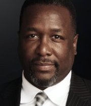 Wendell Pierce