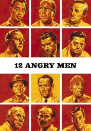 12 Angry Men