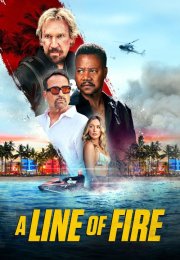 Ateş Hattı – A Line of Fire