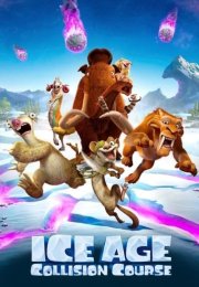 Buz Devri 5 Büyük Çarpışma – Ice Age: Collision Course