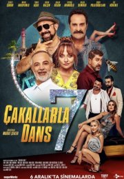 Çakallarla Dans 7