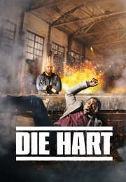 Die Hart